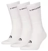 Шкарпетки Head ELEMENTS ALL SPORTS CREW 3P білий Чол 39-42 - 1