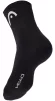 Шкарпетки Head ALL SPORTS TRAINING SHORT CREW 3P чорний Чол 39-42 - 3