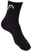 Шкарпетки Head ALL SPORTS TRAINING SHORT CREW 3P чорний Чол 39-42 - 4