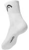 Шкарпетки Head ALL SPORTS TRAINING SHORT CREW 3P білий Чол 39-42 - 3