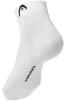 Шкарпетки Head ALL SPORTS TRAINING QUARTER 3P білий Чол 39-42 - 3