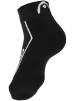 Шкарпетки Head ALL SPORTS PERFORMANCE QUARTER 2P чорний Чол 39-42 - 3