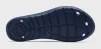 Шльопанці Under Armour Locker IV SL синій Чол 8 US (26 см) - 5