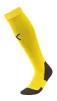 Гетри Puma Team LIGA Socks CORE жовтий Уні 31-34 (703441-07) - 1