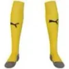 Гетри Puma Team LIGA Socks CORE жовтий Уні 35-38 (703441-07) - 2