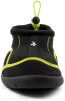 Аквашузи Aqua Speed AQUA SHOE MODEL 28B 61660 чорний, жовтий Уні 35 - 4
