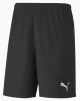 Шорти Puma teamGOAL 23 knit Shorts чорний Чол L - 1