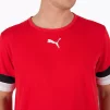 Футболка Puma teamRISE Jersey червоний Чол L - 6