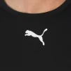 Футболка Puma teamRISE Jersey чорний Чол S - 7