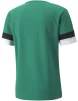 Футболка Puma teamRISE Jersey зелений Чол L - 2
