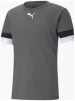 Футболка Puma teamRISE Jersey сірий Чол XXL - 1