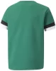 Футболка Puma teamRISE Jersey Jr зелений Діт 152 см - 2
