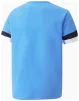 Футболка Puma teamRISE Jersey Jr блакитний Діт 128 см - 2