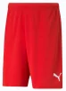 Шорти Puma teamRISE Short червоний Чол L - 1
