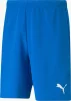 Шорти Puma teamRISE Short синій L (704942-02) - 1