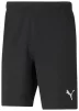 Шорти Puma teamRISE Short чорний Чол M - 8