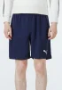 Шорти Puma teamRISE Short темно-синій Чол L - 3