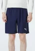 Шорти Puma teamRISE Short темно-синій Чол M - 3