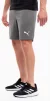 Шорти Puma teamRISE Short сірий Чол M - 9