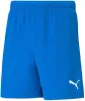 Шорти Puma teamRISE Short Jr синій Діт 128 см - 1