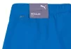 Шорти Puma teamRISE Short Jr синій Діт 128 см - 3
