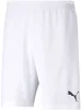 Шорти Puma teamRISE Short Jr білий Діт 140 см - 1