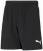 Шорти Puma teamRISE Short Jr чорний Діт 140 см - 1