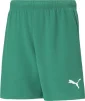 Шорти Puma teamRISE Short Jr зелений дитячий 116 см (704943-05) - 1