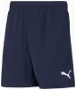 Шорти Puma teamRISE Short Jr темно-синій Діт 128 см - 1