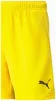 Шорти Puma teamRISE Short Jr жовтий Діт 176 см - 1
