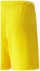 Шорти Puma teamRISE Short Jr жовтий Діт 176 см - 2