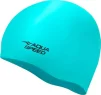 Шапка для плавання Aqua Speed LONG HAIR CAP 62227 бірюзовий One Size (705-01) - 2