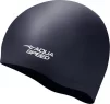 Шапка для плавання Aqua Speed LONG HAIR CAP 62224 чорний One Size (705-07) - 2