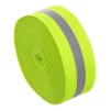 Лента для разметки спортивной площадки и поля SP-Sport C-4896-100 100м, салатова - 2