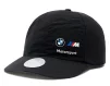 Кепка Puma BMW MMS Heritage BB Cap черный Уни OSFA (00000029077) - 2