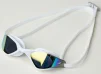Окуляри для плавання Aqua Speed RIPTIDE 61402 білий Уні OSFM - 1