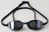 Окуляри для плавання Aqua Speed RIPTIDE 61403 чорний Уні OSFM - 2