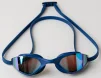 Окуляри для плавання Aqua Speed RIPTIDE 61404 синій Уні OSFM - 2