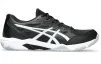Кросівки сквош чол. Asics Gel-Rocket 11 black/white (46,5) 12 - 4