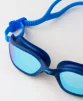 Окуляри для плавання Aqua Speed ECLIPSE MIRROR 61413 темно-синій, блакитний Уні OFSM - 5
