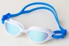Окуляри для плавання Aqua Speed ECLIPSE MIRROR 61414 білий, блакитний Уні OFSM - 1