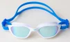 Окуляри для плавання Aqua Speed ECLIPSE MIRROR 61414 білий, блакитний Уні OFSM - 2