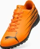 Сороконіжки Puma ATTACANTO II TT помаранчевий 40,5 (7UK) 26 см (108494-04) - 6