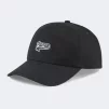 Кепка Puma Script Logo Cap чорний Уні OSFA - 3
