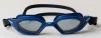 Окуляри для плавання Aqua Speed CYCLONE 61433 синій, чорний, бірюзовий Уні OFSM - 2