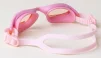 Окуляри для плавання Aqua Speed TORRENT 61453 рожевий Уні OFSM - 3