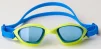 Окуляри для плавання Aqua Speed TORRENT 61456 жовтий, блакитний Уні OFSM - 2