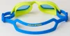 Окуляри для плавання Aqua Speed TORRENT 61456 жовтий, блакитний Уні OFSM - 3