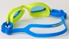 Окуляри для плавання Aqua Speed TORRENT 61456 жовтий, блакитний Уні OFSM - 4