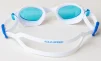 Окуляри для плавання Aqua Speed SERENITY 61468 білий Уні OFSM - 4